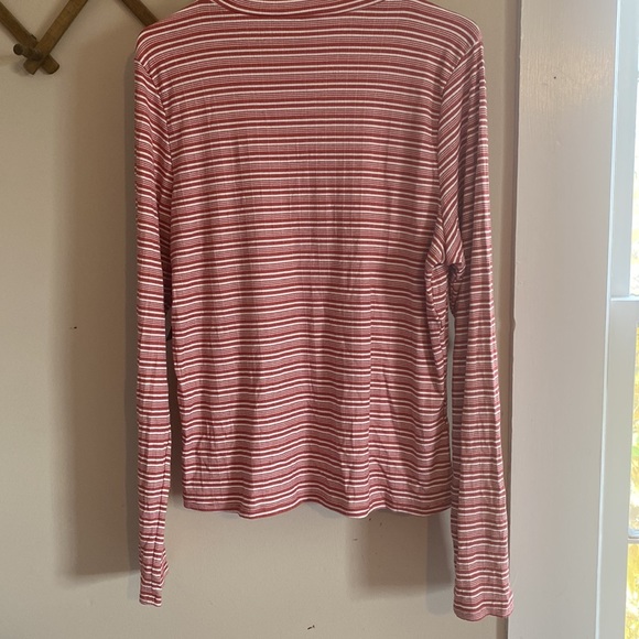 Eddie Bauer 2X womans top - Picture 2 of 3